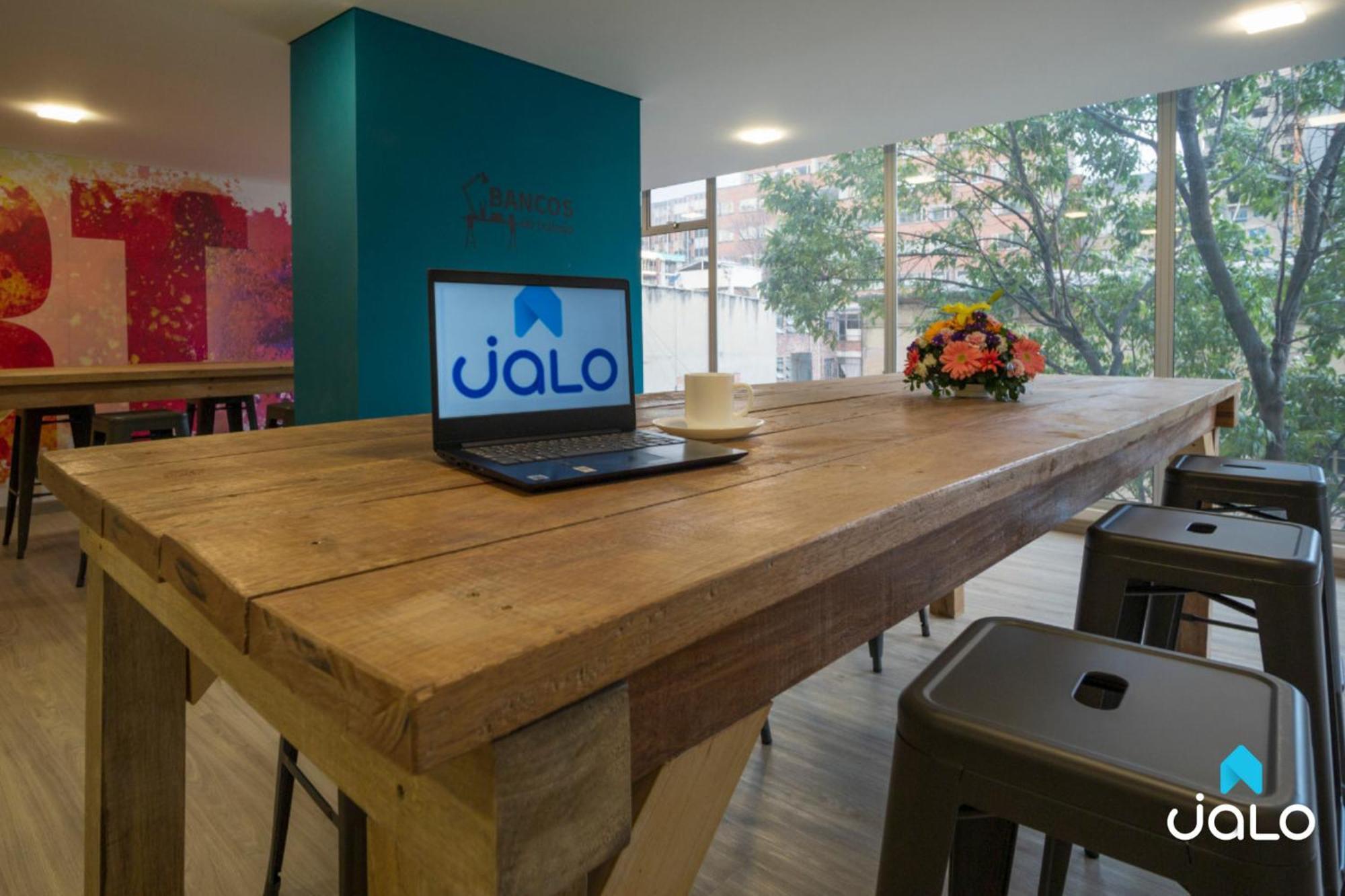 Torre Acqua Lofts - Downtown Bogota Apartamento Exterior foto